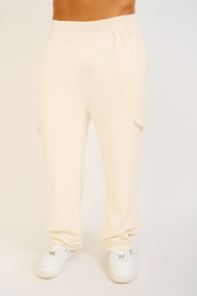 Jogger cargo Hombre